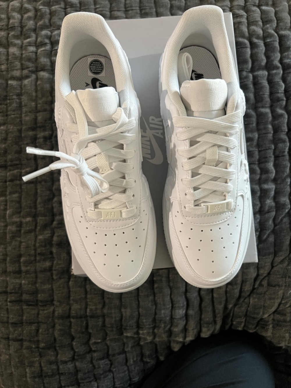 Nike Air Force 1 ‘07 - Picture 2 of 9